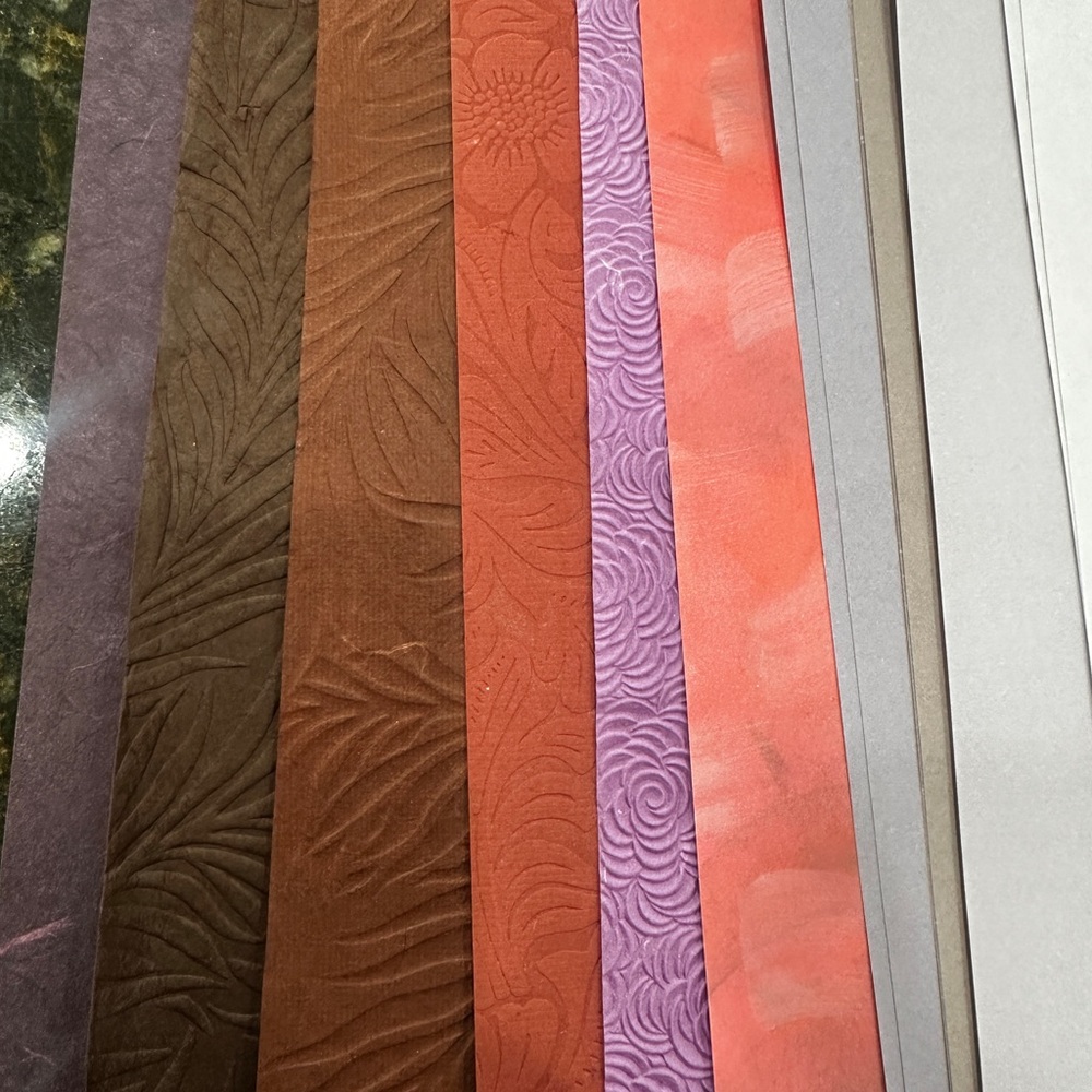 Colorful Party Paper Set - Picture 2 of 5